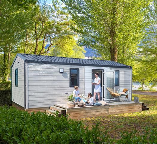 Camping de la Bonnette Caylus Esterno foto